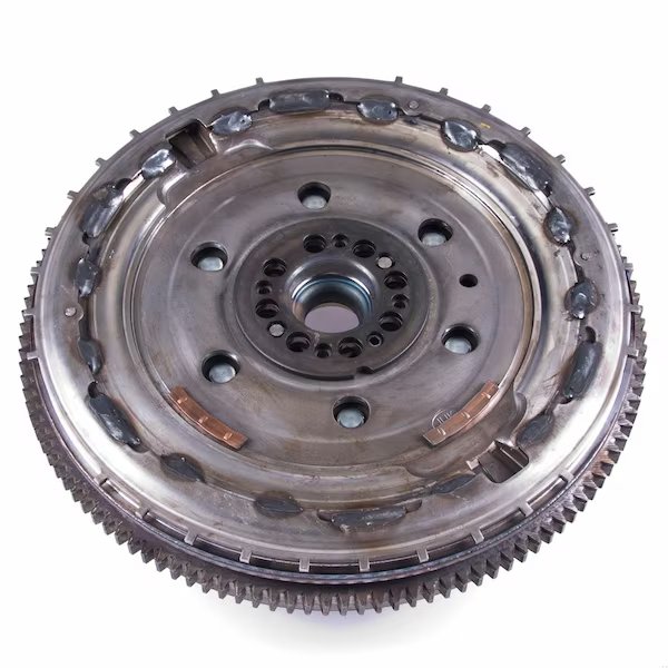 Flywheel, Dmf103, Luk, Mfr#: DMF103